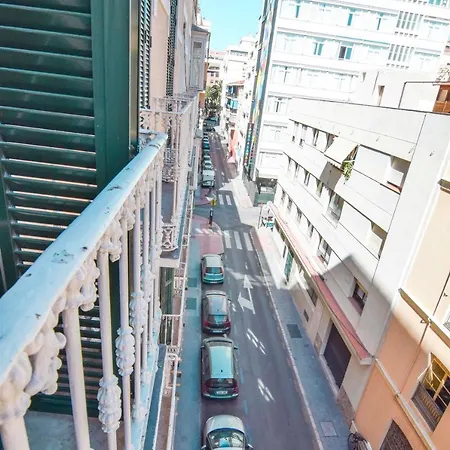 Letmalaga Economy Soho *