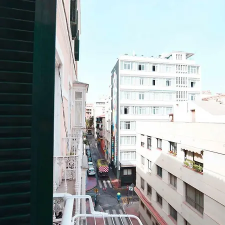 Letmalaga Economy Soho Màlaga