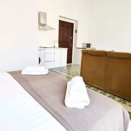 Letmalaga Economy Soho Màlaga