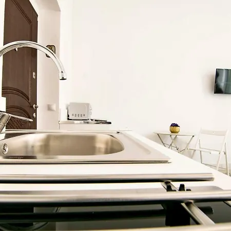Apartmán Letmalaga Economy Soho