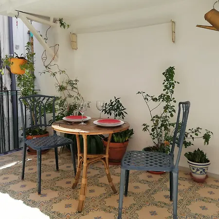 Letmalaga Economy Soho Apartmán Màlaga