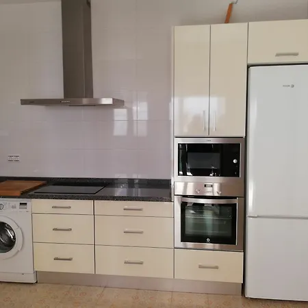 Letmalaga Economy Soho Màlaga
