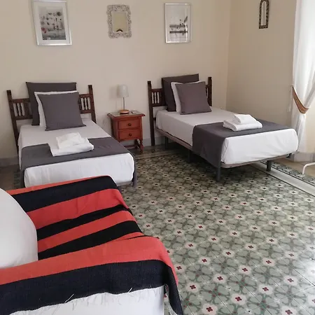 Apartmán Letmalaga Economy Soho Màlaga