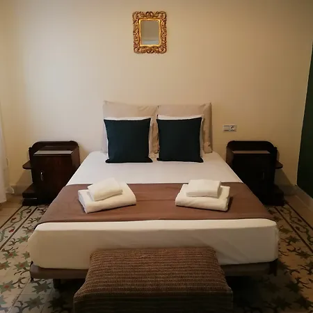 Letmalaga Economy Soho Apartmán *