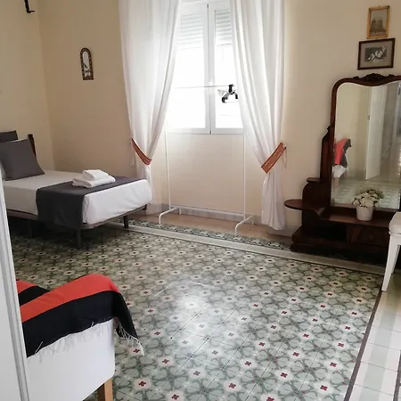 Apartmán Letmalaga Economy Soho Màlaga