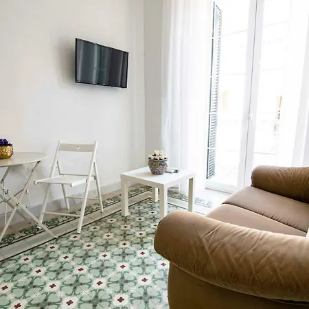 Letmalaga Economy Soho شقة *