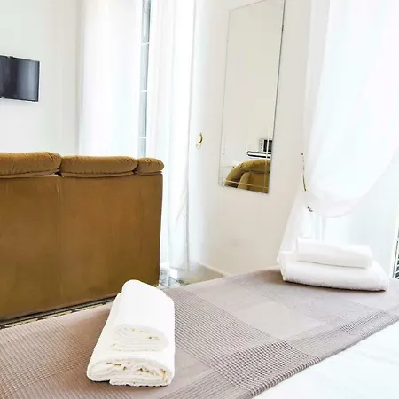 Letmalaga Economy Soho شقة *