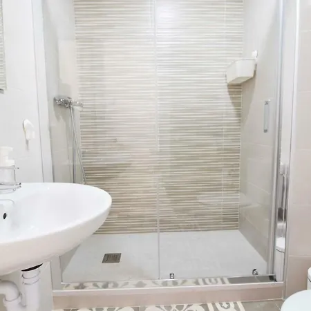 شقة Letmalaga Economy Soho مالقة