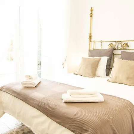 Letmalaga Economy Soho شقة