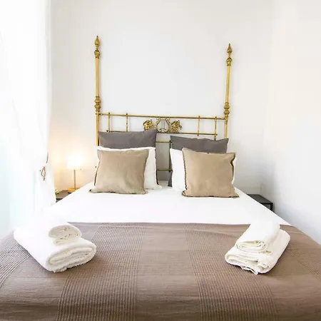Letmalaga Economy Soho Appartamento *