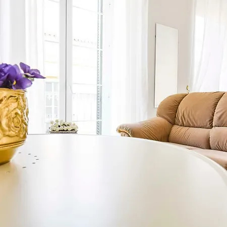 شقة Letmalaga Economy Soho مالقة