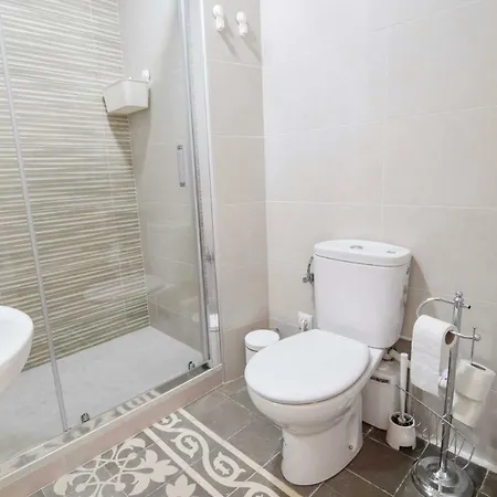 Letmalaga Economy Soho شقة *