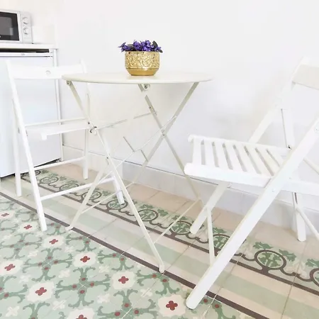 Letmalaga Economy Soho مالقة