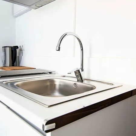Letmalaga Economy Soho * مالقة