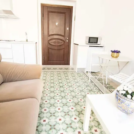 Appartamento Letmalaga Economy Soho Málaga
