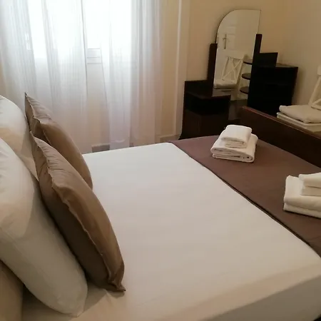 Letmalaga Economy Soho مالقة