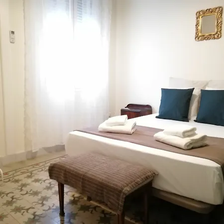 Appartamento Letmalaga Economy Soho Málaga