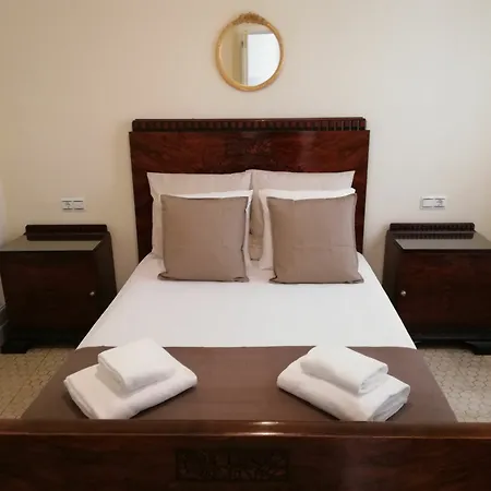 Letmalaga Economy Soho شقة *