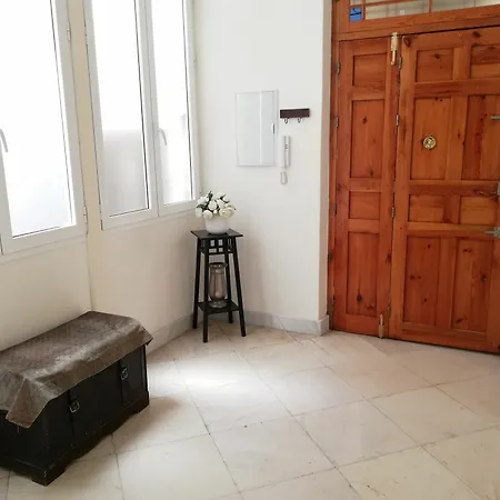 Letmalaga Economy Soho * مالقة