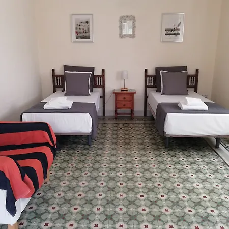 Letmalaga Economy Soho شقة *