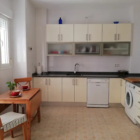Letmalaga Economy Soho شقة *