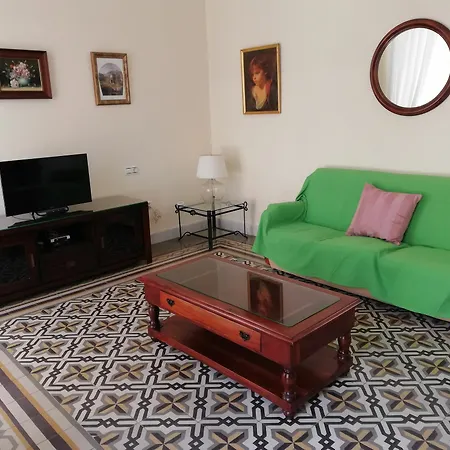 شقة Letmalaga Economy Soho