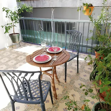 Letmalaga Economy Soho * مالقة